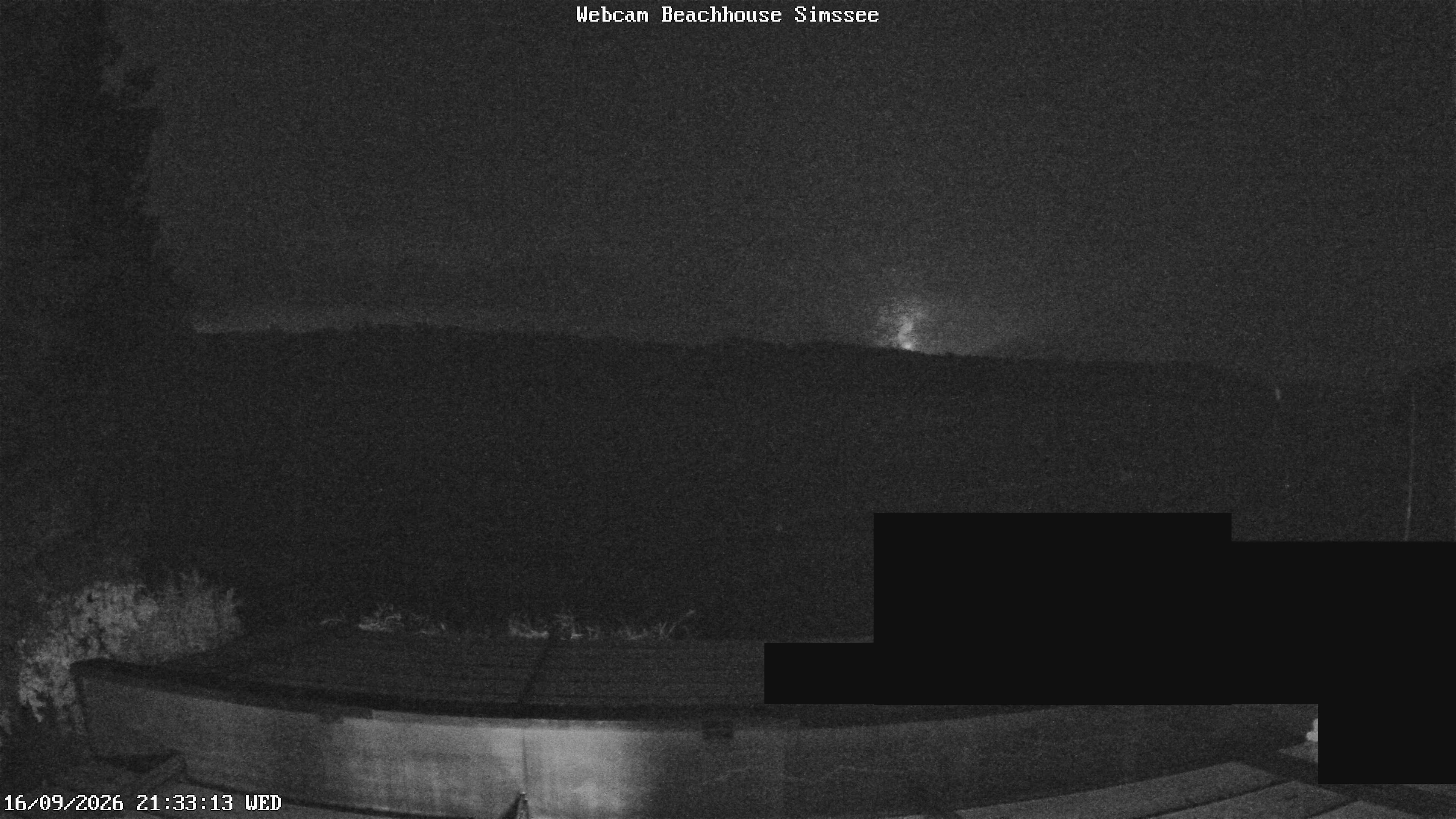 Webcam Archivbild